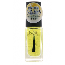 NAIL HOLIC 네일홀릭 큐티클 오일 5mL