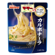 닛신제분 마마 파스타 카르보나라
