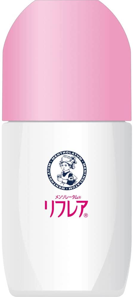 멘소래담 리플레어 데오드란트리키드 50mL