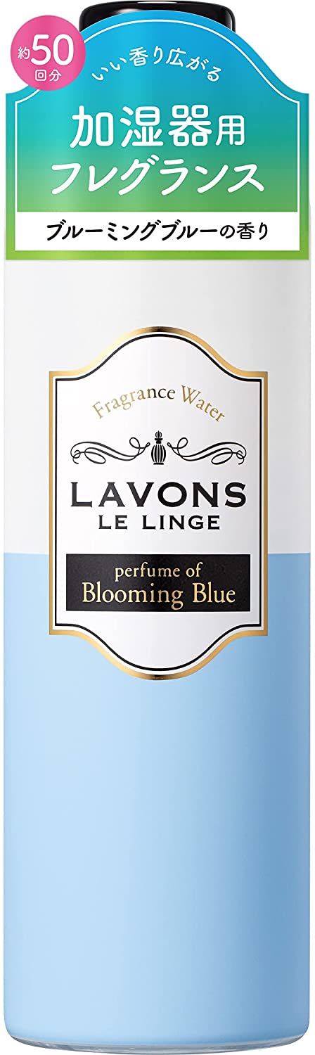 라봉 (Lavons) 가습기용 향수 워터 블루밍 블루 (화이트 머스크) 300ml