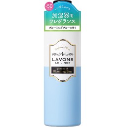 라봉 (Lavons) 가습기용 향수 워터 블루밍 블루 (화이트 머스크) 300ml