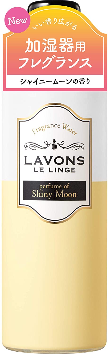 라봉 (Lavons) 가습기용 향수 수채화 달빛 향기 300ml