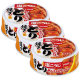 이나바 한국식 달콤한 된장양념 야키토리 65g 3개세트