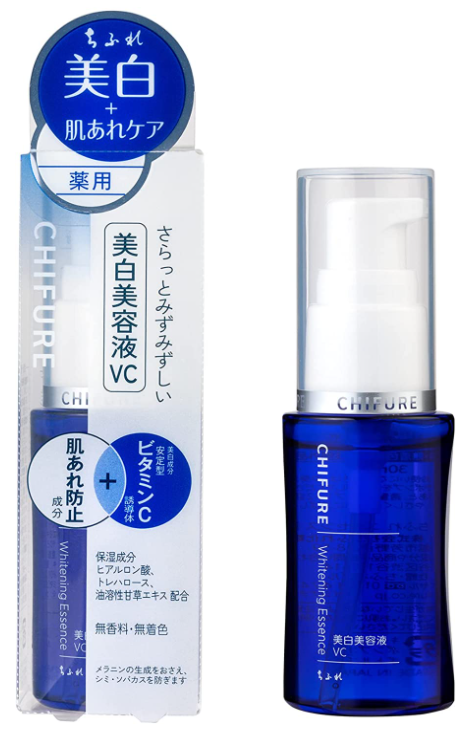 치후레 VC 미백 미용액 30ml