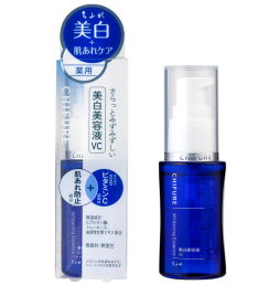 치후레 VC 미백 미용액 30ml