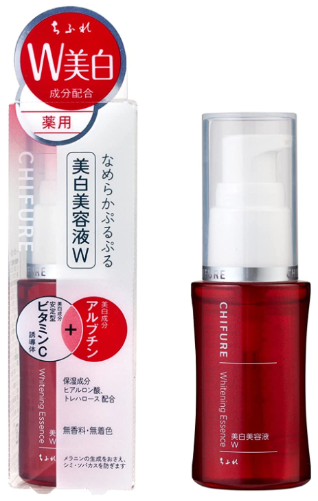 치후레 W 미백 미용액 30ml