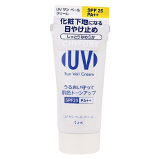 치후레 UV 선베일 선크림 50g