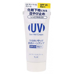 치후레 UV 선베일 선크림 50g