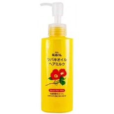 동백 기름 헤어 밀크 150ml