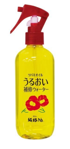 동백 기름 윤택 보수 워터 300ml