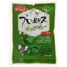 모리카와 건강당 프로 폴리스캔디 100g