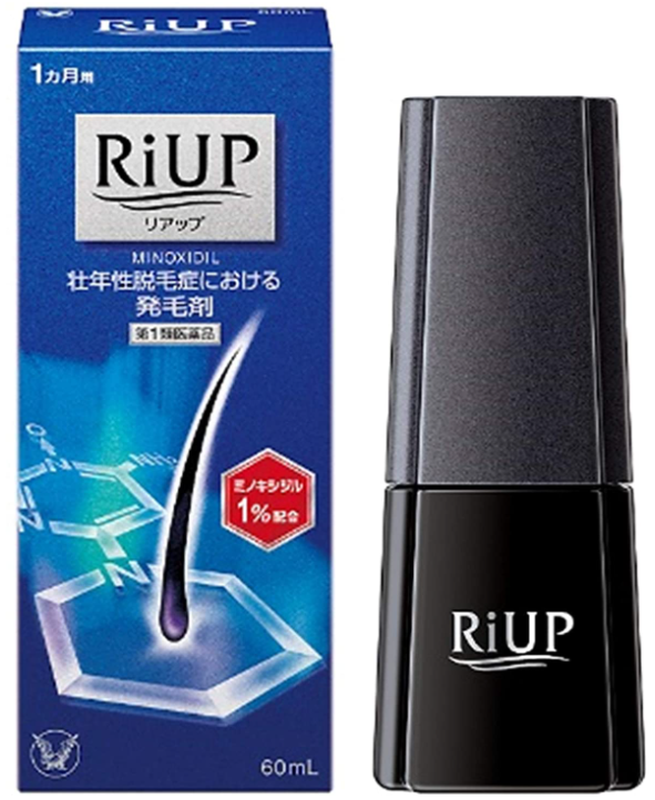 RIUP 리업 60ml