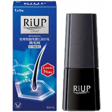 RIUP 리업 60ml