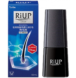 RIUP 리업 60ml