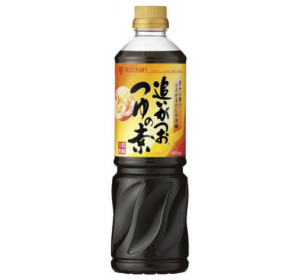 미츠칸 츠유노 모토 800ml