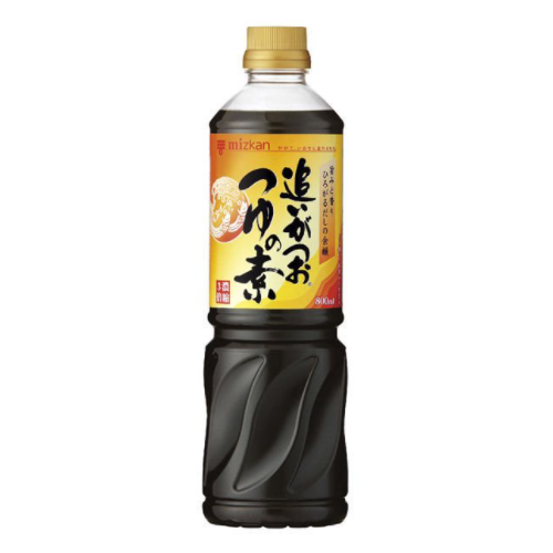 미츠칸 츠유노 모토 800ml