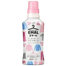 EMAL 에마르 액체 세제 아로마틱 부케향 500ml