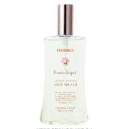 FERNANDA 페르난다 바디스플래시 프랑세즈 츄리퍼스 95ml