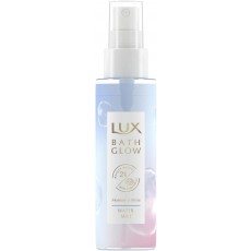 LUX 바스 글로우 모이스처 샤인 워터 미스트 90ml