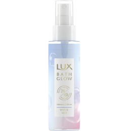 LUX 바스 글로우 모이스처 샤인 워터 미스트 90ml