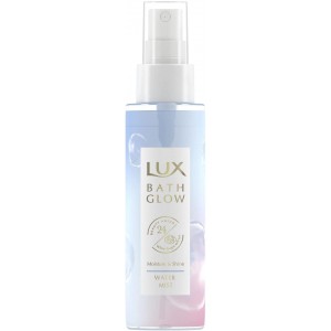 LUX 바스 글로우 모이스처 샤인 워터 미스트 90ml