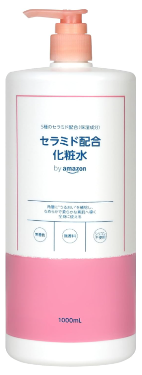 Aoyama·Labo(아오야마라보) 세라미드 화장수 1000ml