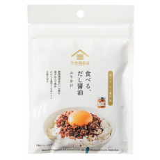 쿠제후쿠상점 국물간장 후리카케 50g