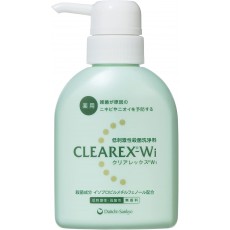 클리어 렉스 Wi 200mL