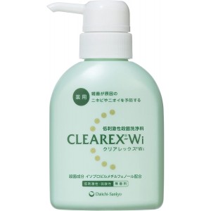 클리어 렉스 Wi 200mL