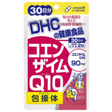 DHC 코엔자임 Q10 포접체 30일분