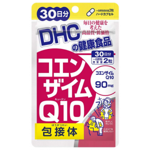 DHC 코엔자임 Q10 포접체 30일분