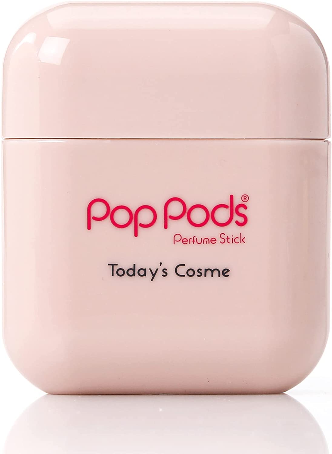 Pop Pods 팝포즈 고체향수 과일 꽃다발향기 10g