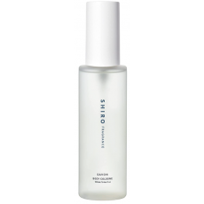 SHIRO 시로 바디코롱 사봉 100ml