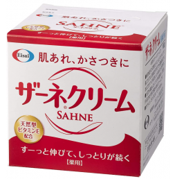 SAHNE 자네크림 E 100g