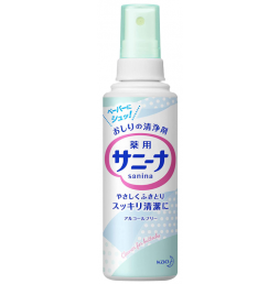 카오 사니나 엉덩이 스프레이 90ml