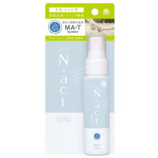 N.act 피부용 저자극 무알콜 클린미스트 휴대용 50ml