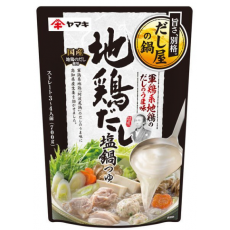 야마키 토종닭 나베 육수 700g