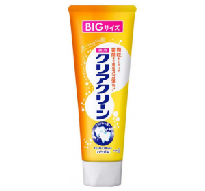 클리어클린 프레쉬 감귤 치약 170g