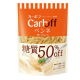 Carboff(카보프)당질 50%오프 펜네 파스타 100g