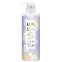 LUX럭스 바스 글로우 모이스처 샤인 트리트먼트 490ml