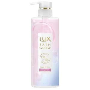 LUX럭스 바스글로우 리페어 샤인샴푸 490g