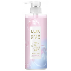 LUX럭스 바스글로우 리페어 샤인 트리트먼트 490g