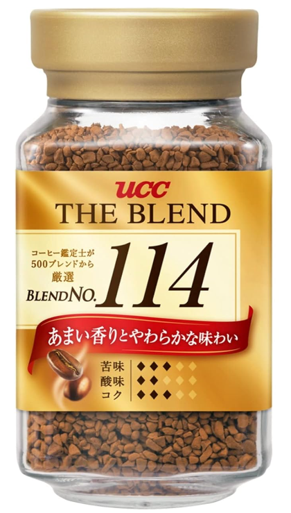 UCC 우에시마 더 브랜드 커피 90g