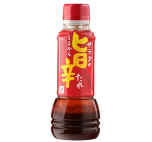 칼디 샐러드 매콤소스 290ml