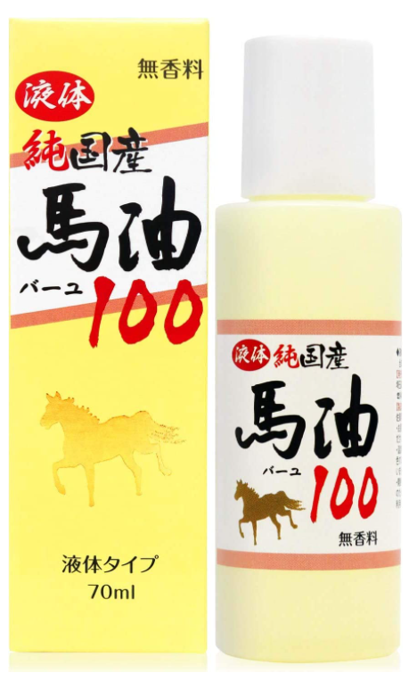 유우키제약 마유100 액체타입 70ml