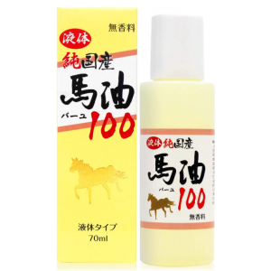 유우키제약 마유100 액체타입 70ml