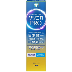 크리니카 올인원PRO 치약 클린민트 95g