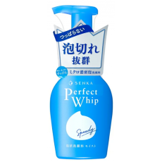 센카 퍼펙트휩 스피디 150ml