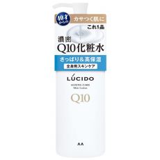 LUCIDO 루시도 Q10 남성용 스킨 전신용