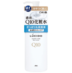 LUCIDO 루시도 Q10 남성용 스킨 전신용